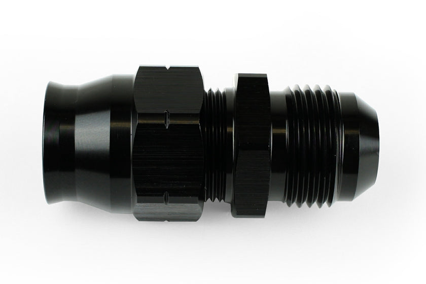 RaceFlux 5/16'' Hard Tube to -6AN Male Adapter