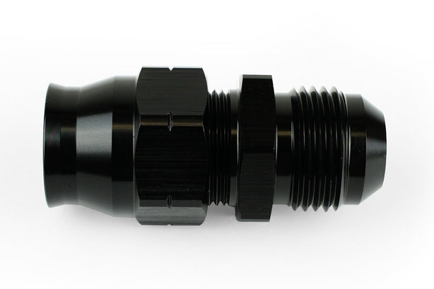 RaceFlux 5/16'' Hard Tube to -6AN Male Adapter