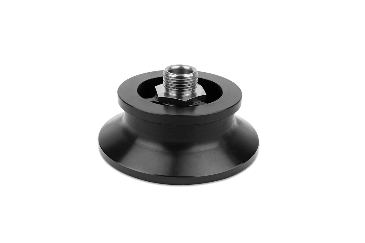 Improved Racing Oil Filter Spacer Kit for Gen 1-2 SBC & Mk. 1-6 BBC Engines