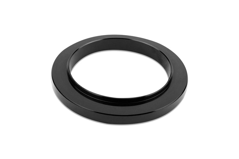 Improved Racing 1/4" Spacer for Oil Filter Takeoffs & Sandwich Plates