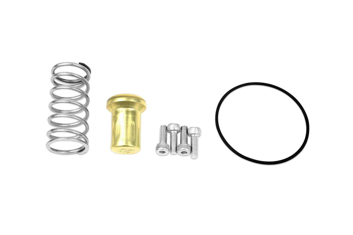 Improved Racing ENV-13X Thermostatic Adapter Rebuild Kit, 212ºF