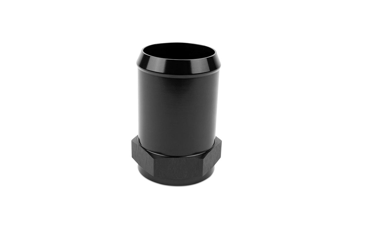 RaceFlux Hose Barb to -16AN Female Flare Adapter Fitting