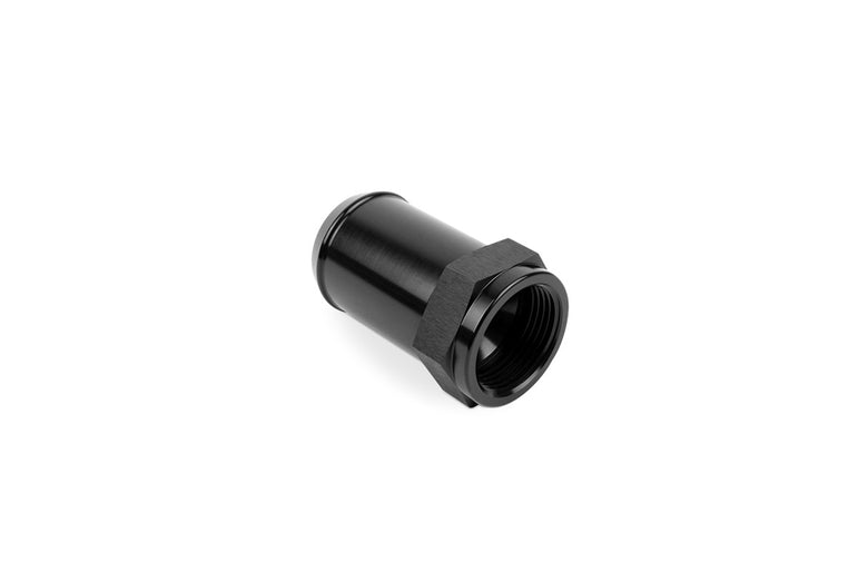 RaceFlux Hose Barb to -16AN Female Flare Adapter Fitting