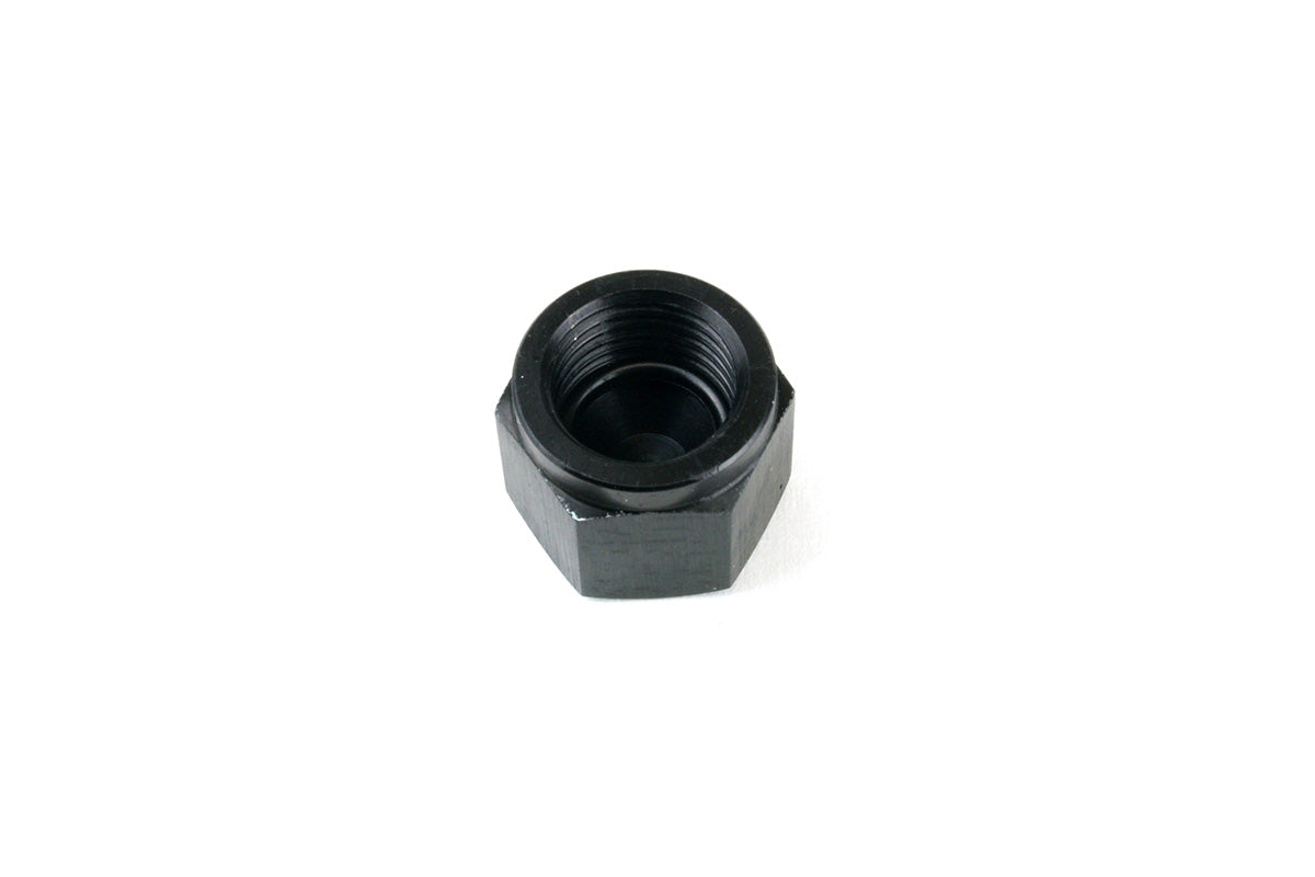 RaceFlux Female Flare Cap
