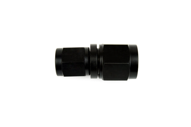 RaceFlux Female Double Swivel Reducer/Expander Fitting