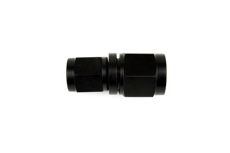 RaceFlux Female Double Swivel Reducer/Expander Fitting