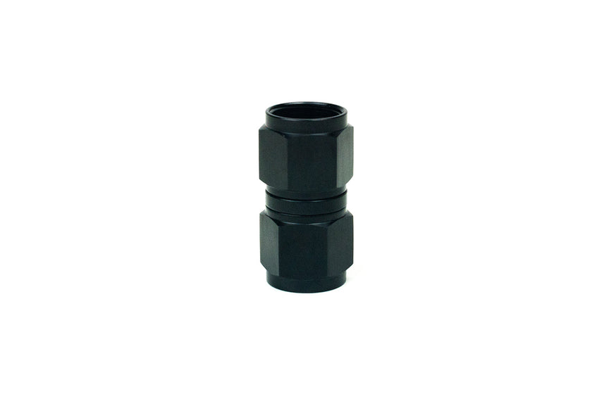 RaceFlux Double Swivel Female Union Fitting