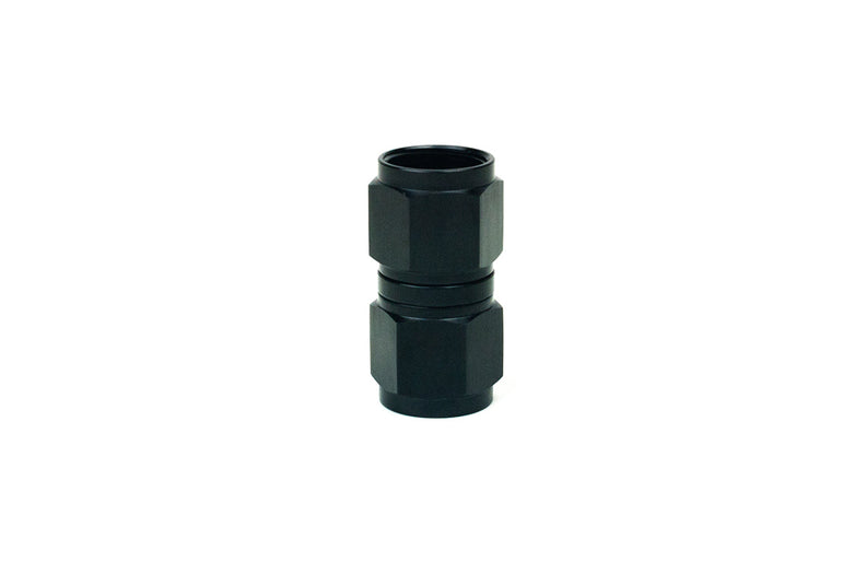 RaceFlux Double Swivel Female Union Fitting