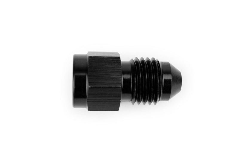RaceFlux AN Female Flare to AN Male Flare Reducer / Expander