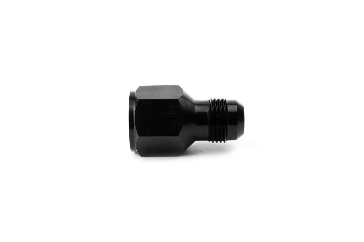 RaceFlux AN Female Flare to AN Male Flare Reducer / Expander