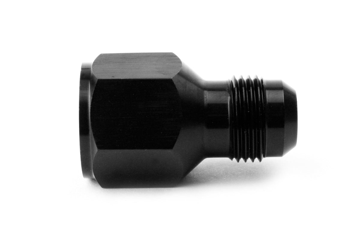 RaceFlux AN Female Flare to AN Male Flare Reducer / Expander