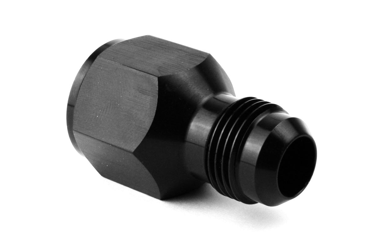 RaceFlux AN Female Flare to AN Male Flare Reducer / Expander