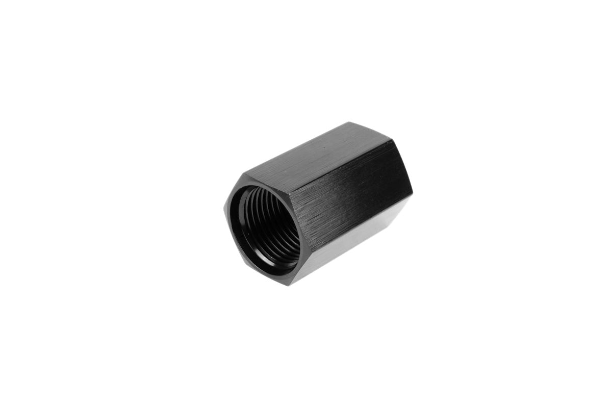 RaceFlux Female O-Ring Boss Coupler