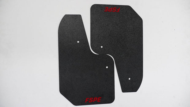 FSPE Mudguards – Ford F-150 Raptor (2017–2020, Gen 2, Set of 4)