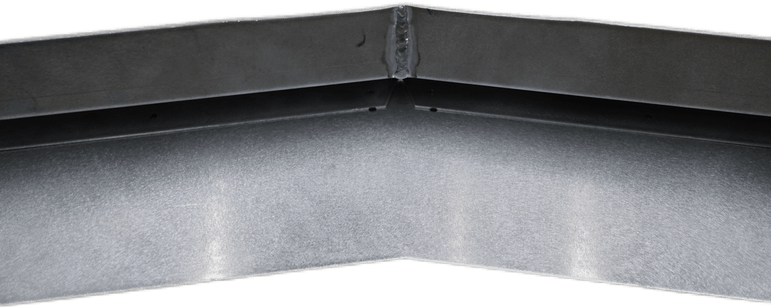 FSPE Front Lip & Splitter – Mustang Shelby GT350 / GT350-Style Apron - JSI Racing 