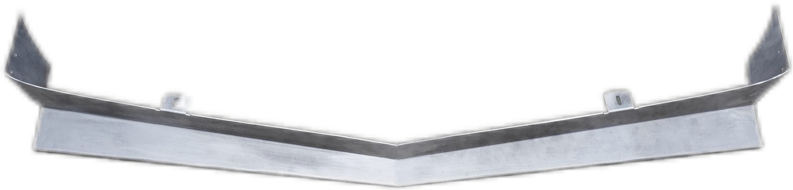 FSPE Front Lip & Splitter – Mustang Shelby GT350 / GT350-Style Apron - JSI Racing 