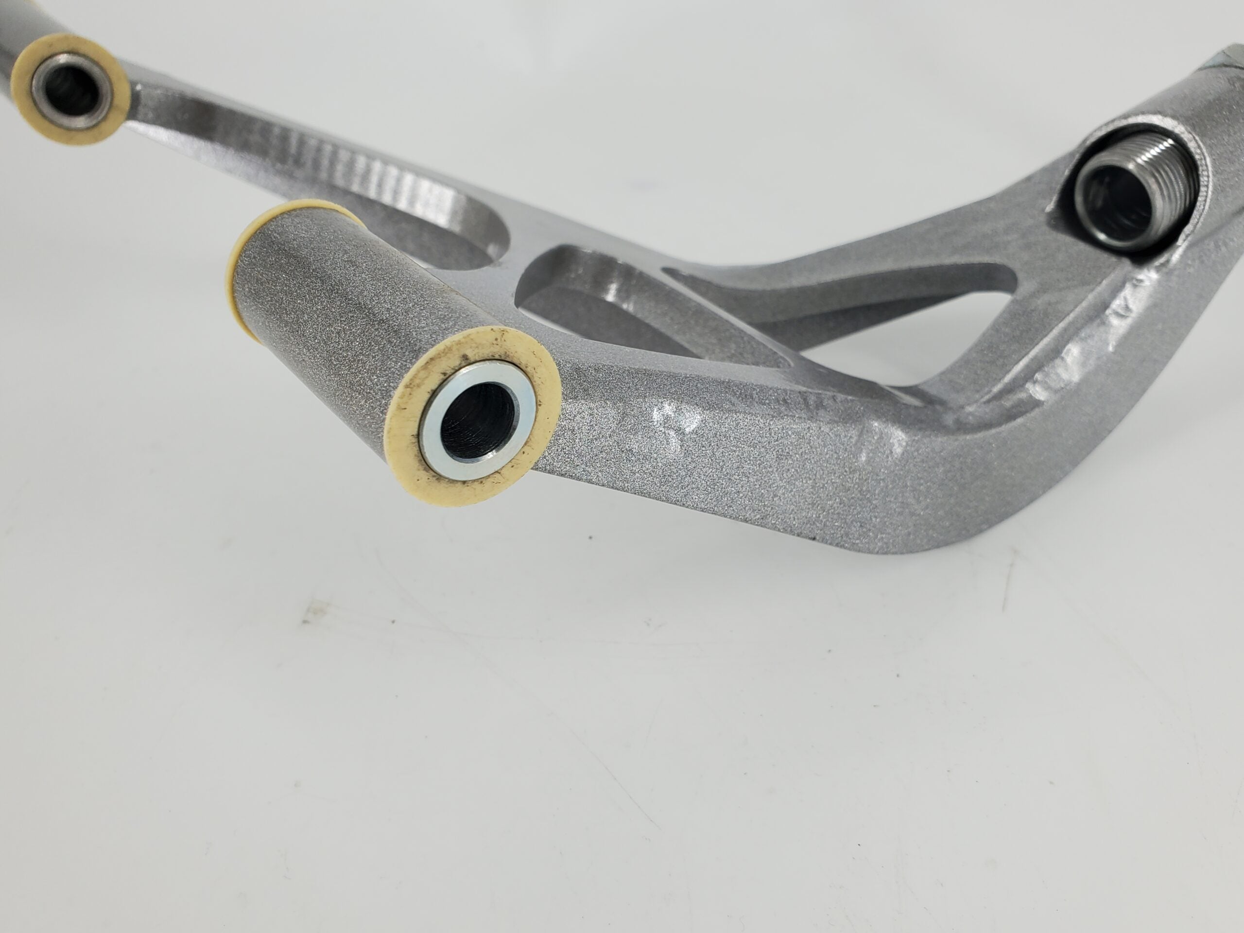 BRZ GT86 Adjustable Rear Upper Control Arms