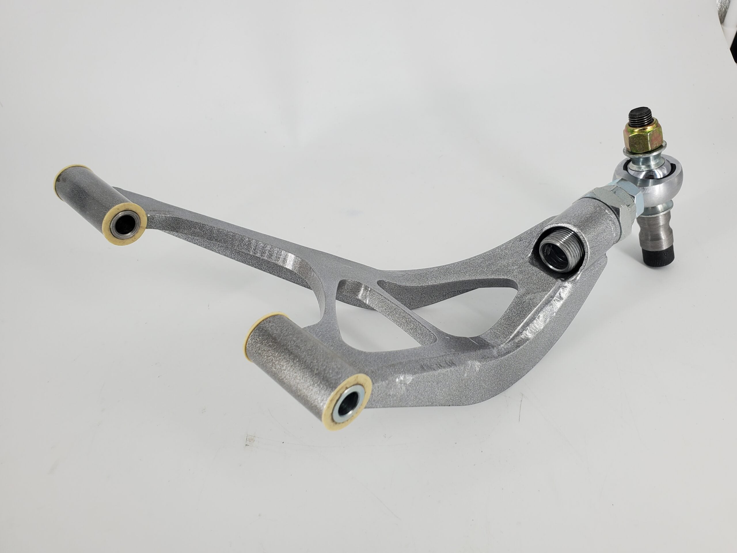 BRZ GT86 Adjustable Rear Upper Control Arms