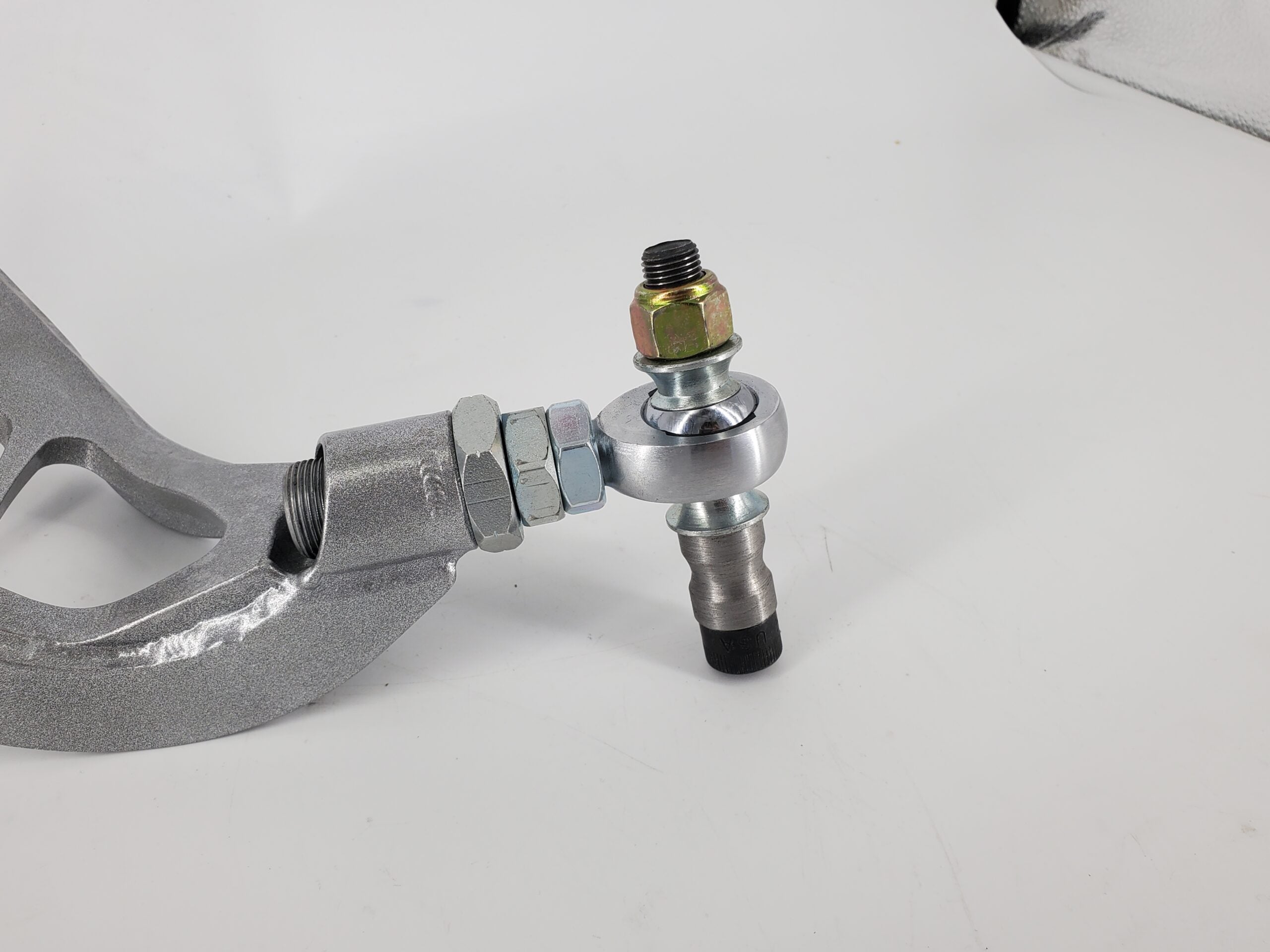 BRZ GT86 Adjustable Rear Upper Control Arms