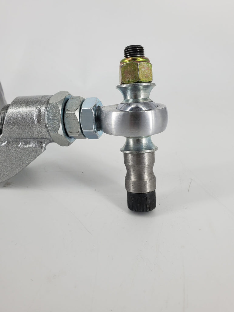 BRZ GT86 Adjustable Rear Upper Control Arms