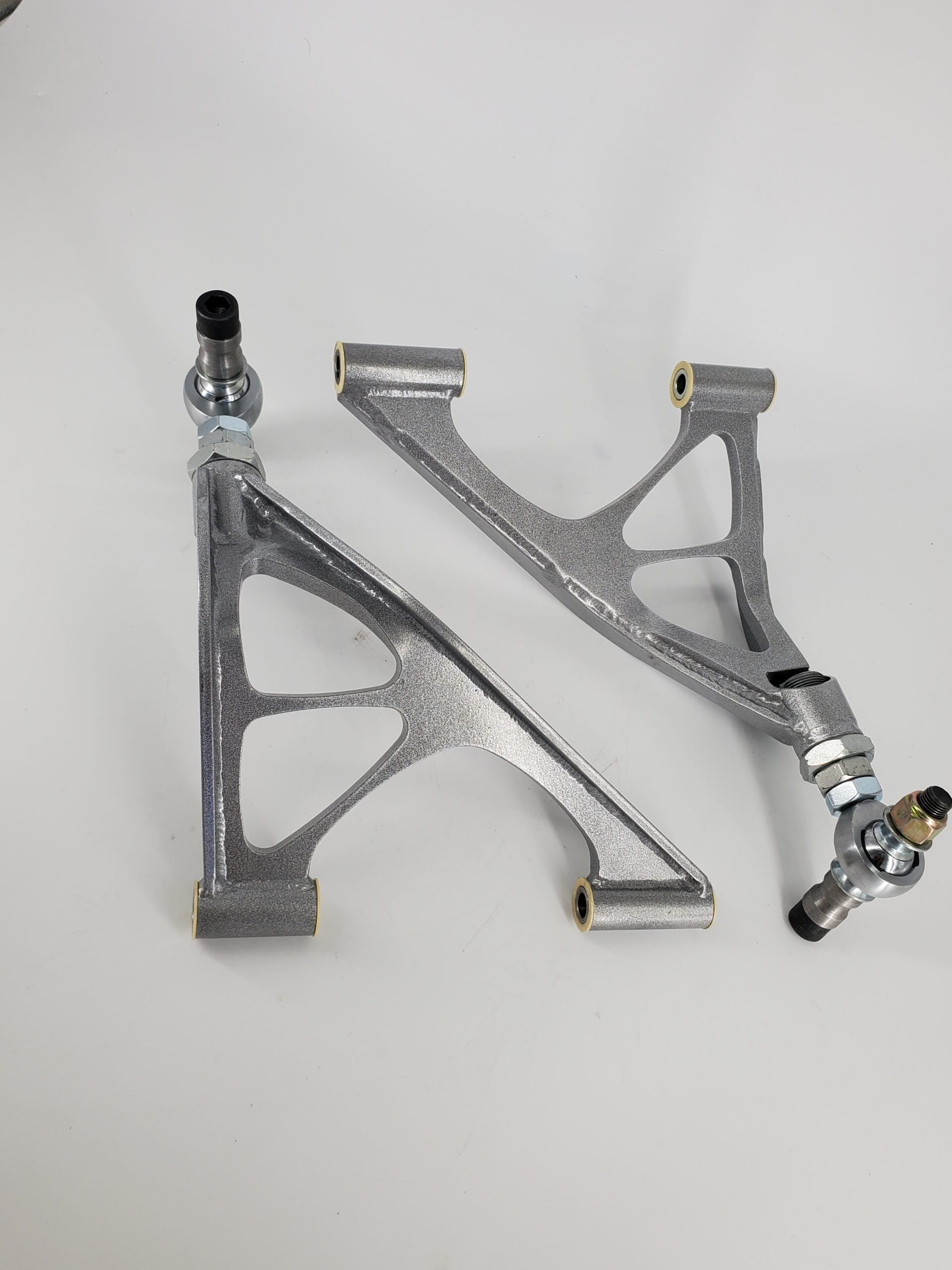 BRZ GT86 Adjustable Rear Upper Control Arms
