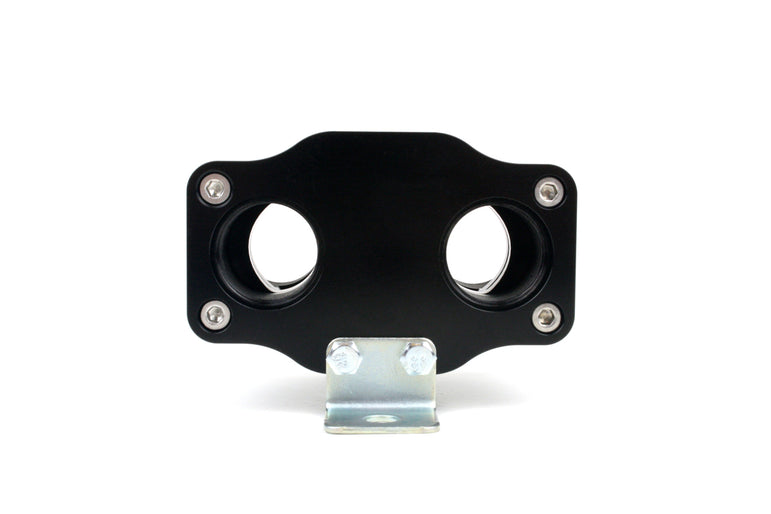 Improved Racing High-Flow Engine Oil Cooler Thermostat, 185°F