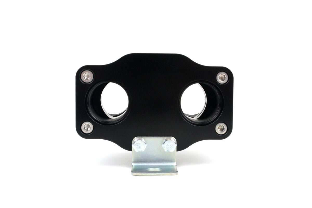 Improved Racing High-Flow Engine Oil Cooler Thermostat, 185°F