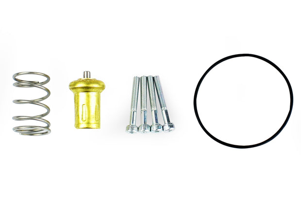 Improved Racing FSM Thermostat Rebuild Kit, 135°F