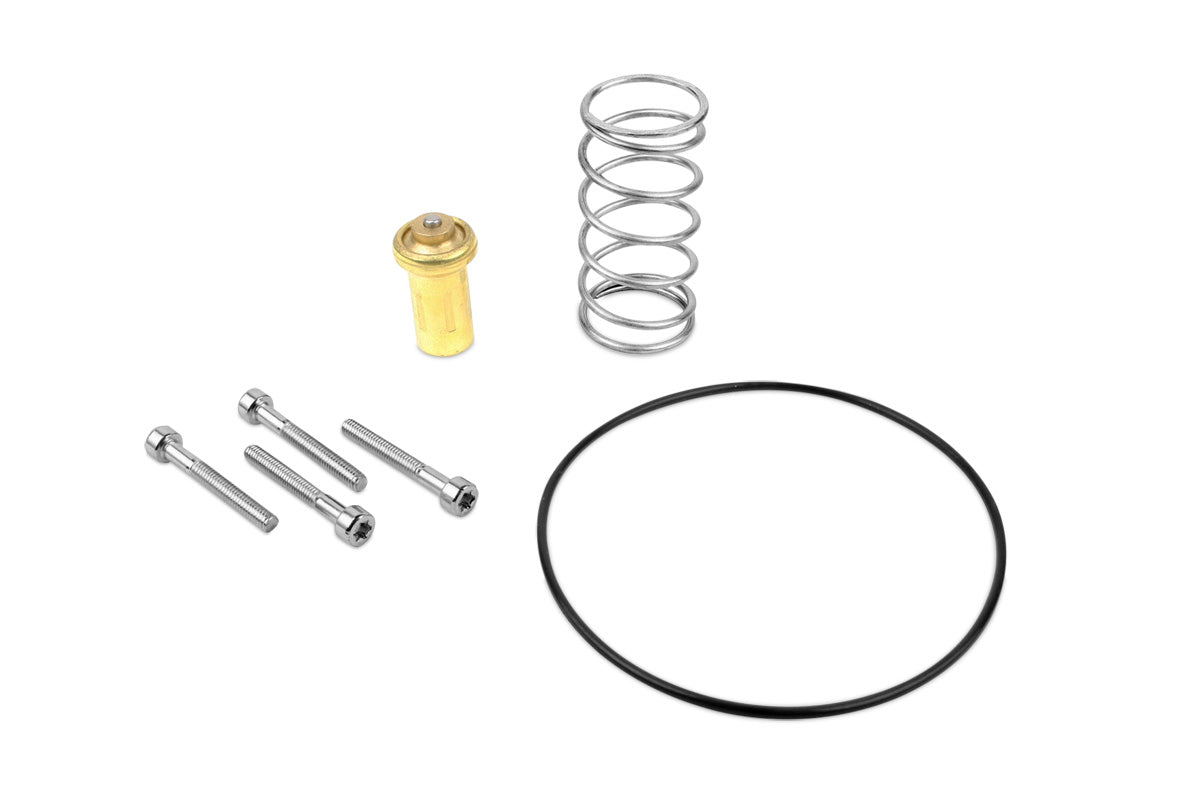 Improved Racing FSX Thermostat Rebuild Kit, 185°F (85.0°C)