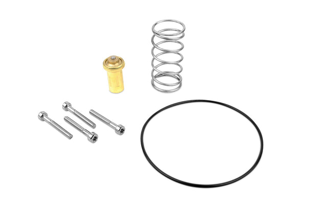 Improved Racing FSX Thermostat Rebuild Kit, 185°F (85.0°C)