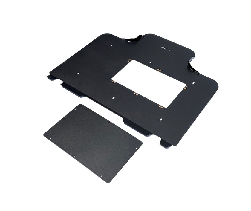 FSPE Oil Pan Skid Plate – Kia Stinger (2018–2023)