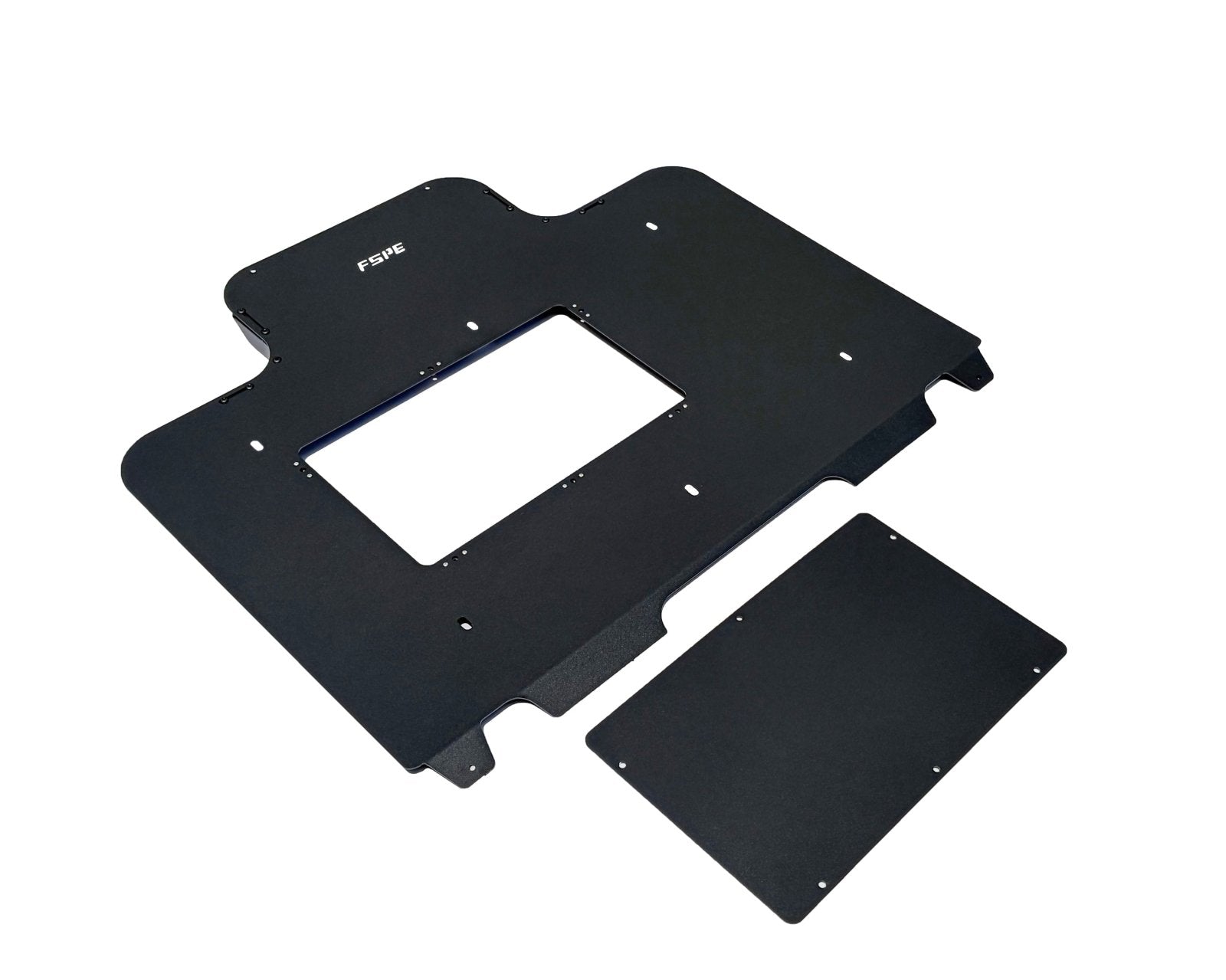 FSPE Oil Pan Skid Plate – Kia Stinger (2018–2023)