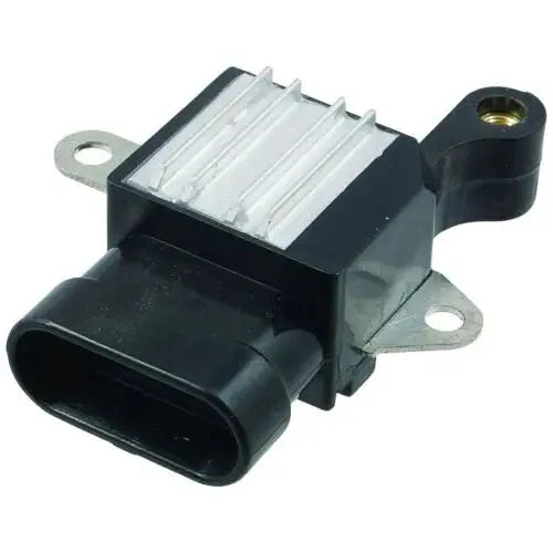GM 1 Wire Regulator JS Alternators