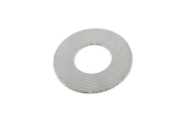 Improved Racing CCS Oil Catch Can 40 Micron Filter