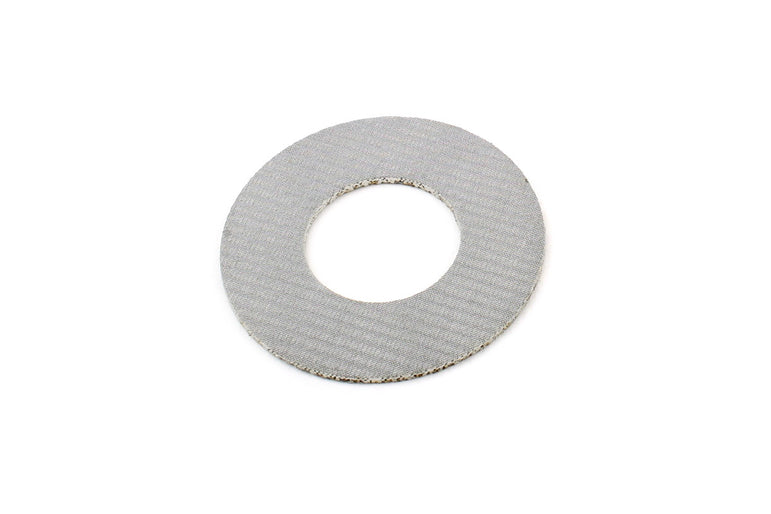 Improved Racing CCS Oil Catch Can 100 Micron Filter