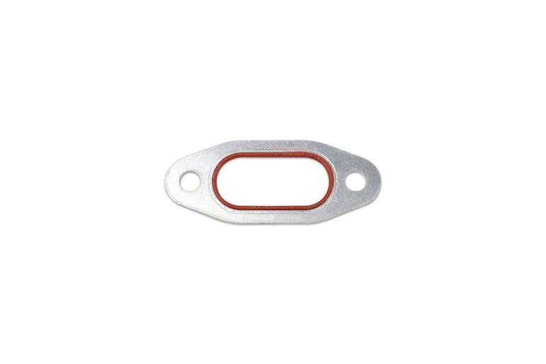 Improved Racing Oil Bypass Cover Gasket for LS Engines - GM Part # 12611384 Equivalent