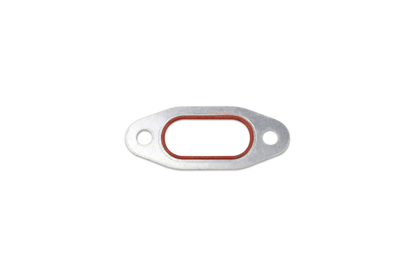 Improved Racing Oil Bypass Cover Gasket for LS Engines - GM Part # 12611384 Equivalent