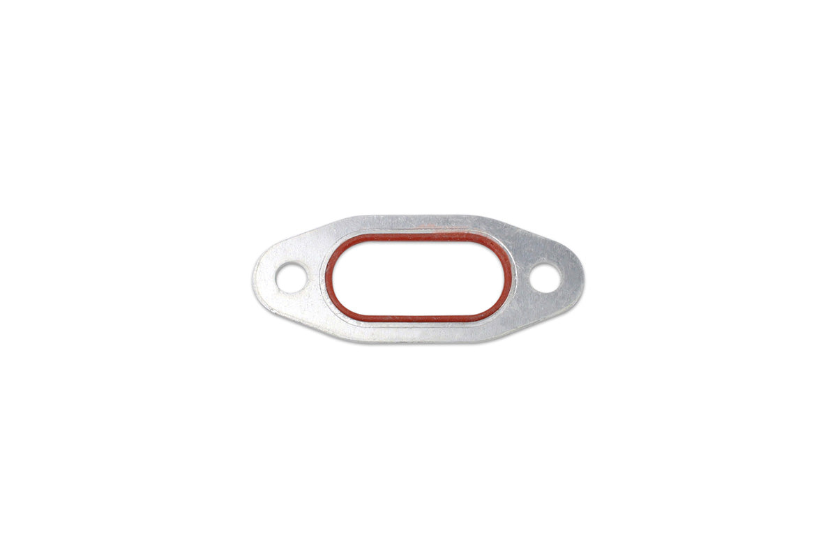 Improved Racing Oil Bypass Cover Gasket for LS Engines - GM Part # 12611384 Equivalent