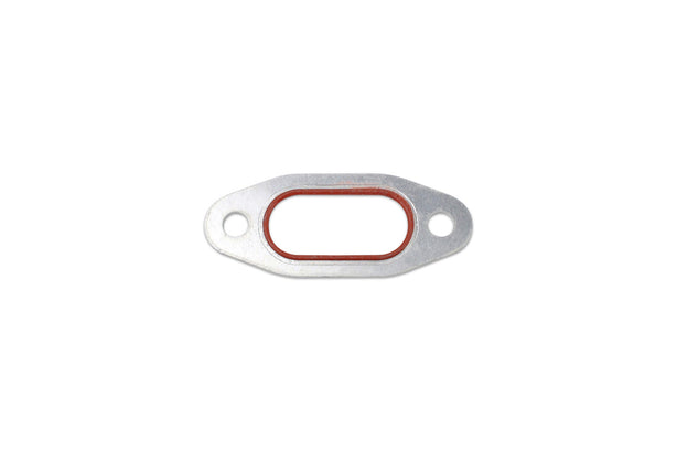 Improved Racing Oil Bypass Cover Gasket for LS Engines - GM Part # 12611384 Equivalent