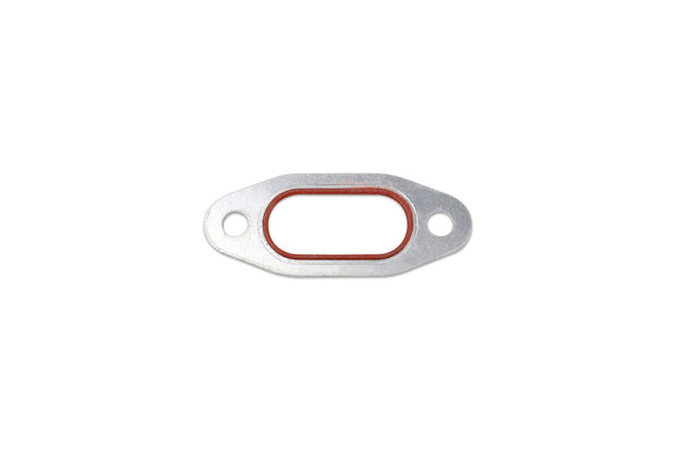 Improved Racing Oil Bypass Cover Gasket for LS Engines - GM Part # 12611384 Equivalent