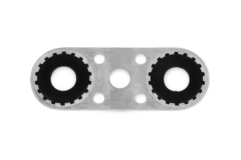 Improved Racing Oil Cooler Hose Gasket for Auto Trans - GM 85628205 & 23135703 Equiv.