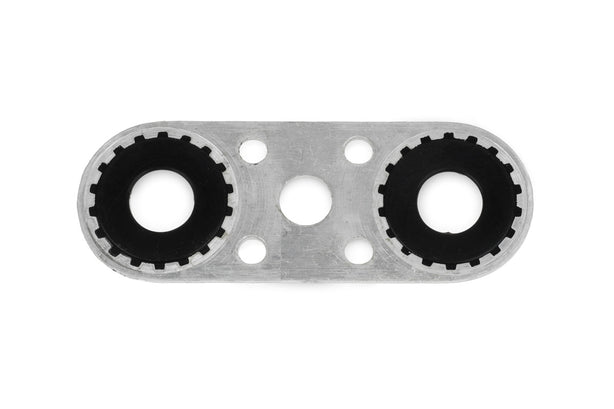 Improved Racing Oil Cooler Hose Gasket for Auto Trans - GM 85628205 & 23135703 Equiv.
