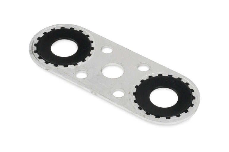 Improved Racing Oil Cooler Hose Gasket for Auto Trans - GM 85628205 & 23135703 Equiv.