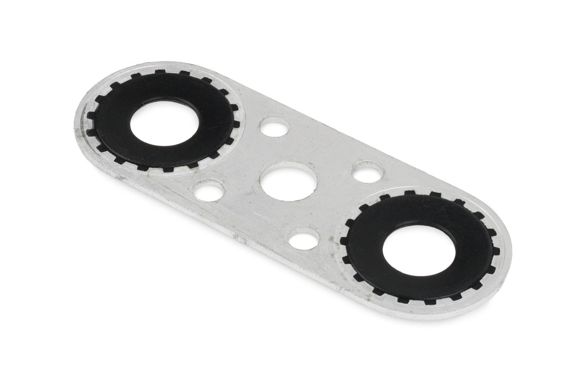 Improved Racing Oil Cooler Hose Gasket for Auto Trans - GM 85628205 & 23135703 Equiv.
