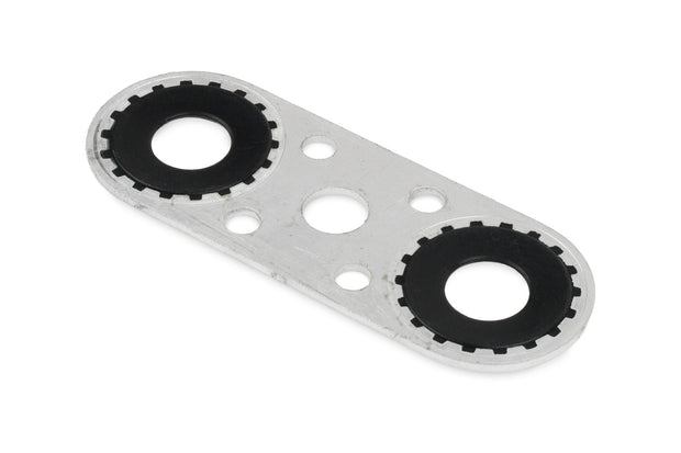 Improved Racing Oil Cooler Hose Gasket for Auto Trans - GM 85628205 & 23135703 Equiv.