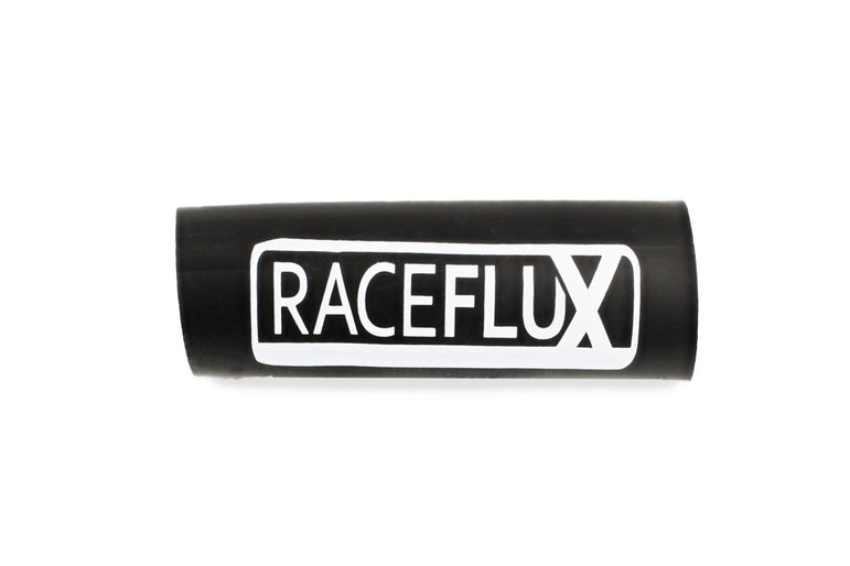 Fire-Retardant Silicone Heat Shrink Seal, -4AN Hoses, 2.5" Length