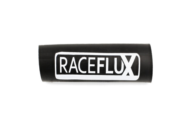 Fire-Retardant Silicone Heat Shrink Seal, -4AN Hoses, 2.5" Length
