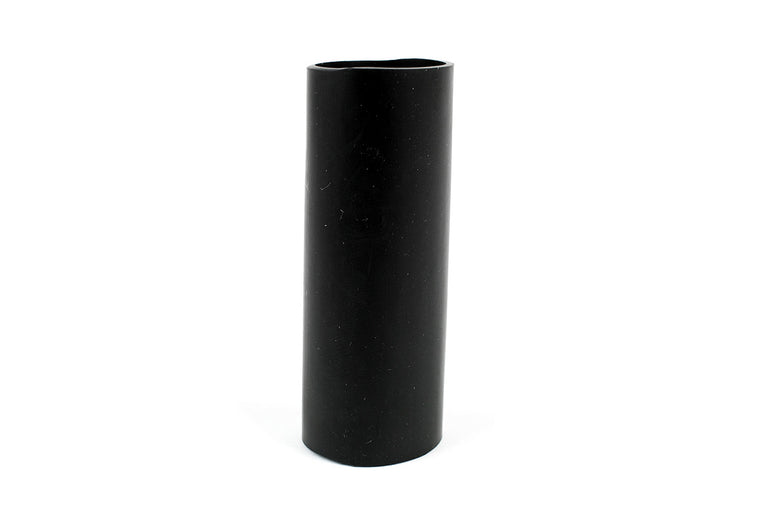 RaceFlux Fire-Retardant Silicone Heat Shrink Seal, -4AN Hoses, 2.5