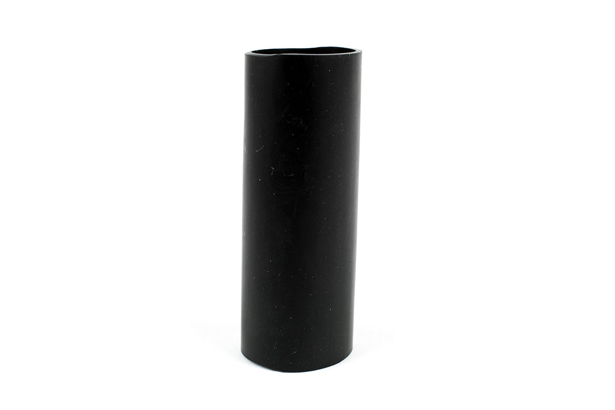 RaceFlux Fire-Retardant Silicone Heat Shrink Seal, -4AN Hoses, 2.5