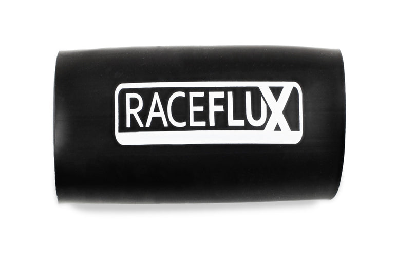 RaceFlux Fire-Retardant Silicone Heat Shrink Seal, AN Hoses